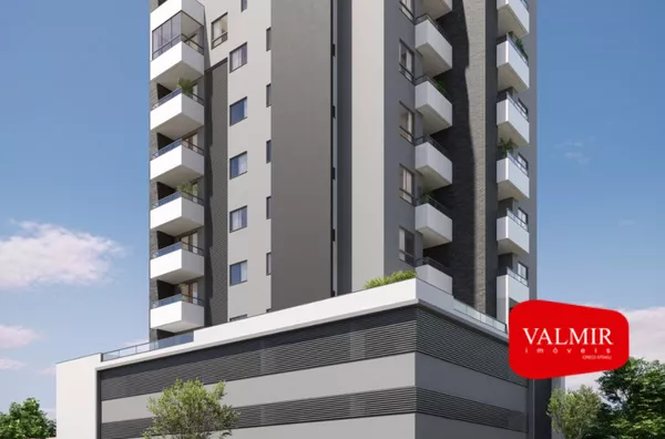 À VENDA NO CENTRO - RESIDENCIAL TÍVOLI