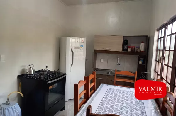 À VENDA NO NOVO HORIZONTE