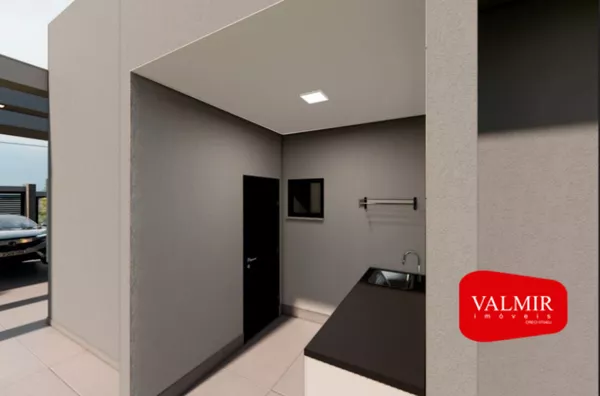 À VENDA CASA FRARON