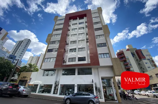 SALA COMERCIAL - EDIFÍCIO CENTER ELDORADO