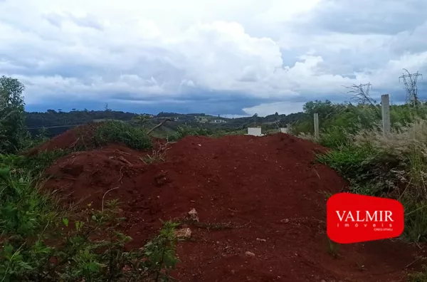À VENDA NO PARQUE DAS TORRES