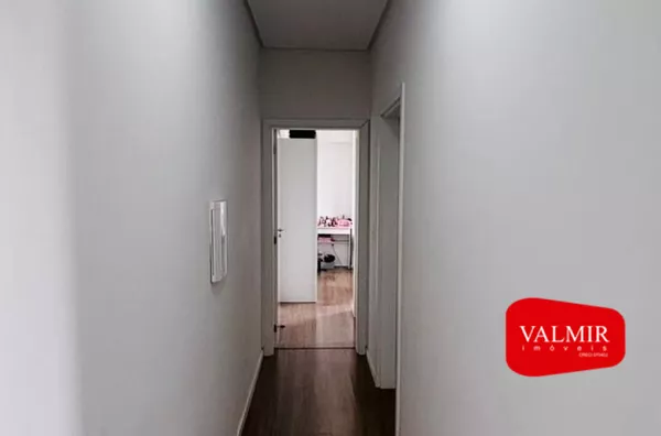 À VENDA APARTAMENTO RES. MARINS CAMARGO 