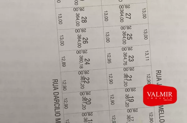 À VENDA NO SÃO LUIZ