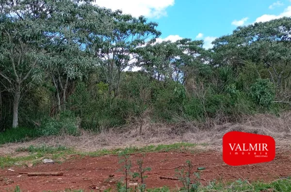 TERRENO Á VENDA PARK DAS TORRES -PATO BRANCO - Foto 2
