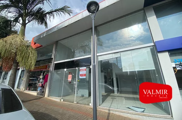 SALA COMERCIAL - CENTRO
