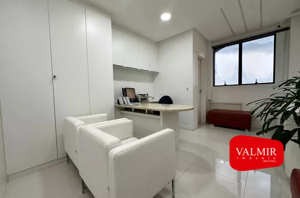 À VENDA NO CENTRO - EDFÍCIO MAC SÁUDE - Foto 13