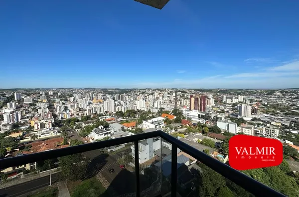 À VENDA NO CENTRO - EDIFÍCIO DONA CESIRA - Foto 2