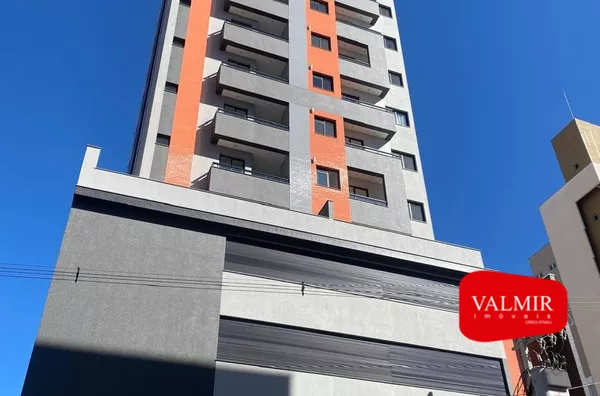 À VENDA NO CENTRO - EDIFÍCIO OPALA