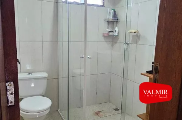 À VENDA - CASA NO BAIRRO AEROPORTO - Foto 9