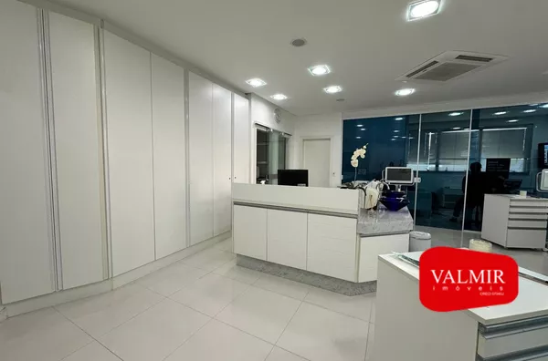 À VENDA NO CENTRO - EDFÍCIO MAC SÁUDE - Foto 15