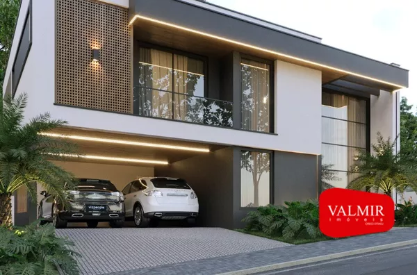 À VENDA NO FRARON - CONDOMÍNIO JARDINS DE MONET 