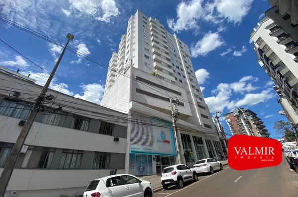 APARTAMENTO - RESIDENCIAL TRÊS MARIAS