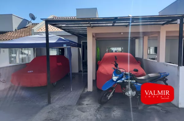 À VENDA NO PINHEIRINHO 