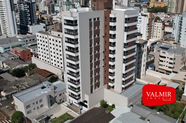 À VENDA NO CENTRO - EDIFÍCIO VILLA CASTELLI