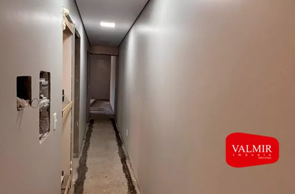 À VENDA CASA FRARON