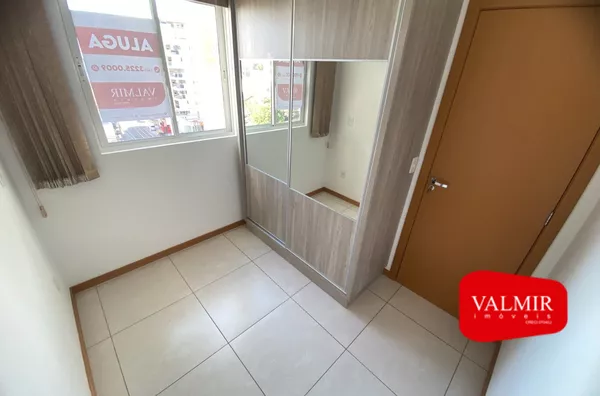 APARTAMENTO RESIDENCIAL - EDIFÍCIO MONTE MORIAH - Foto 13