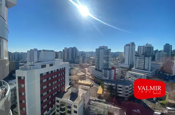 À VENDA NO CENTRO - EDIFÍCIO VEGA