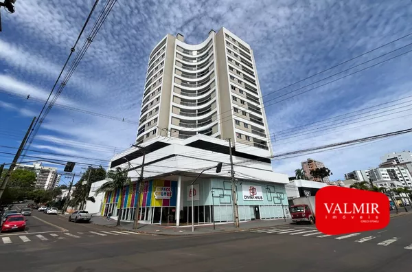 PARA LOCAÇÃO NO CENTRO - RESIDENCIAL - Foto 25