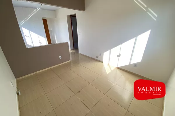 CASA RESIDENCIAL - BAIRRO FRARON