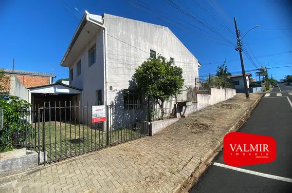 CASA TERREA RESIDENCIAL - BAIRRO FRARON