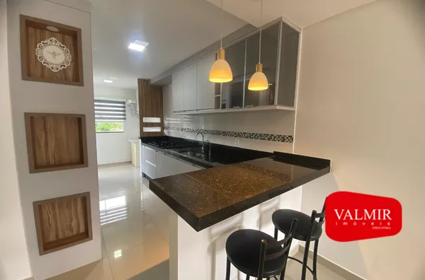 CASA RESIDENCIAL - BAIRRO SÃO VICENTE