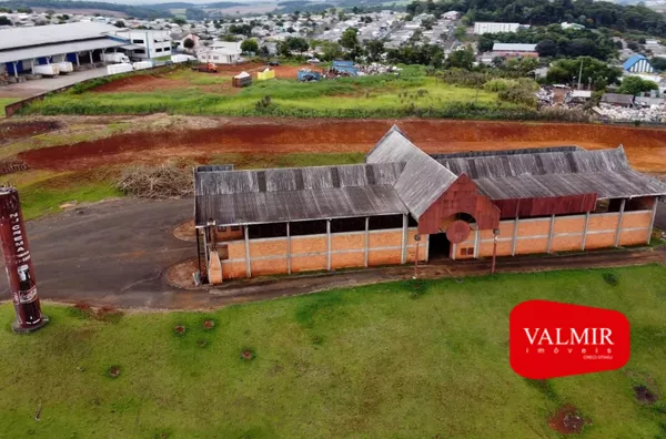 À VENDA BR 158 EM PATO BRANCO