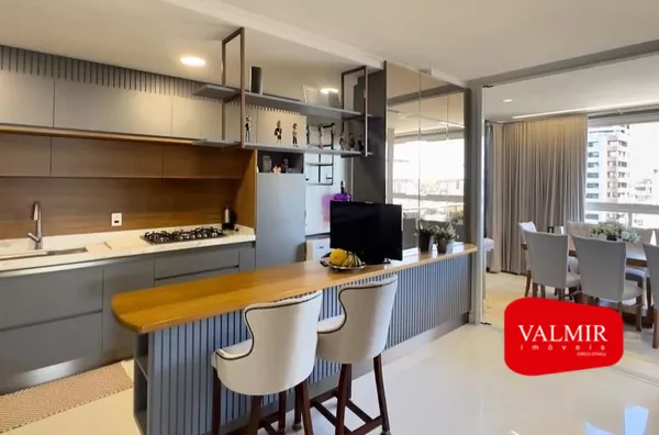 À VENDA - APARTAMENTO EDIFÍCIO SYRAH