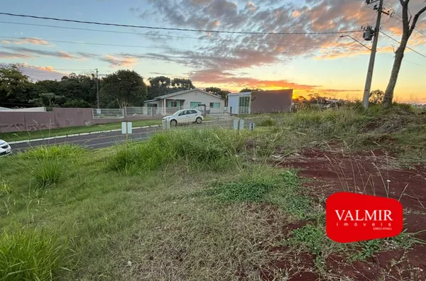 À VENDA NO LOTEAMENTO PARQUE DAS ARAUCÁRIAS
