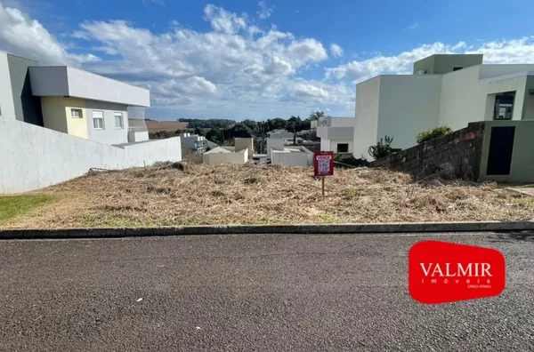 À VENDA - TERRENO BAIRRO FRARON