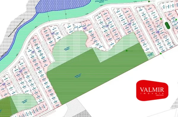 LOTEAMENTO DAS LARANJEIRAS - PAGNONCELI