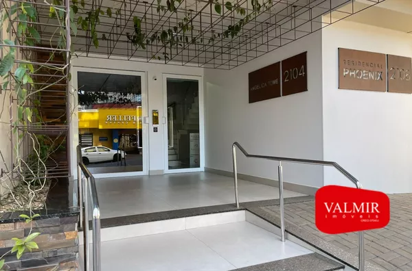 Apartamento para venda, Centro, Pato Branco - Foto 2