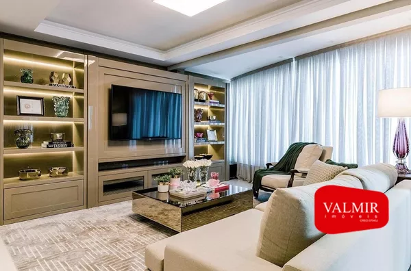 À VENDA EM BALNEÁRIO CAMBORIÚ