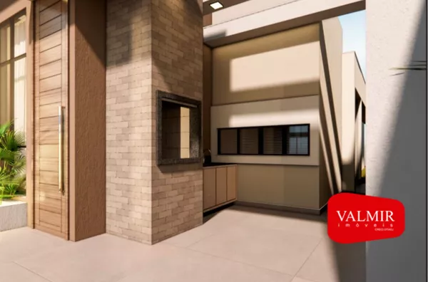 À VENDA CASA FRARON