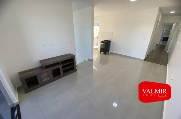 SOBRADO RESIDENCIAL - BAIRRO FRARON