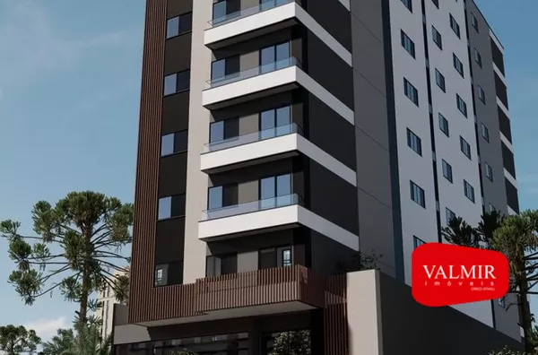 À VENDA - APARTAMENTOS EDIFÍCIO NOAH