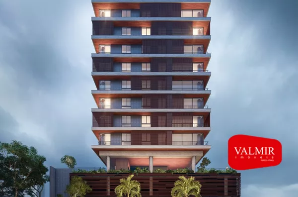 À VENDA NO CENTRO - EDIFÍCIO MUVI