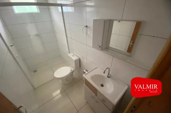 KITNET RESIDENCIAL - CONDOMÍNIO ANCHIETA