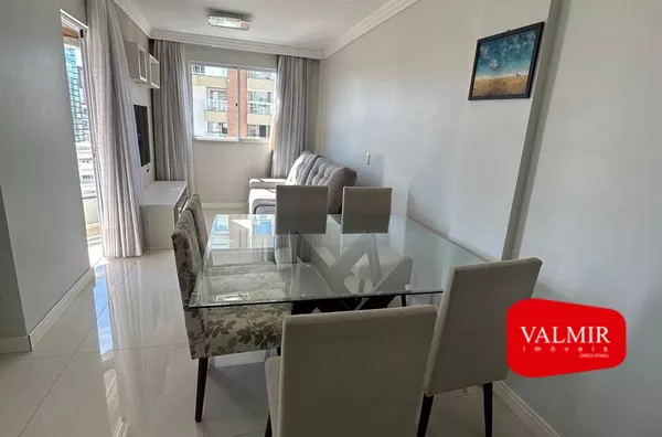 À VENDA NO CENTRO - EDÍFICIO IMPÉRIO DO SOL