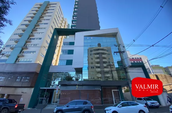 À VENDA NO CENTRO -  EDIFÍCIO  VEGA