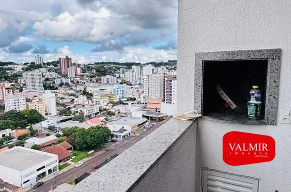 À VENDA APARTAMENTO RES. MARINS CAMARGO 