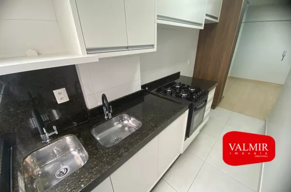APARTAMENTO - RESIDENCIAL TRÊS MARIAS