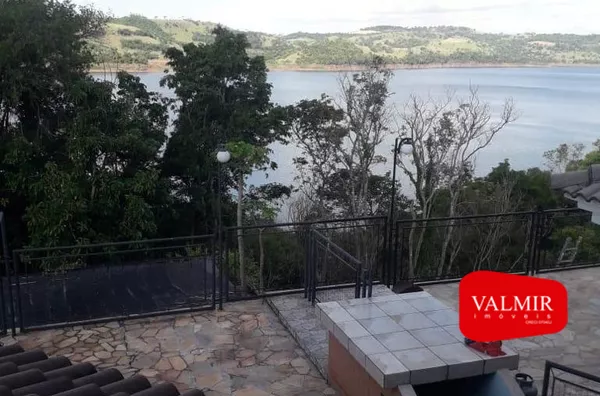 Á VENDA EM SAUDADES DO IGUAÇÚ