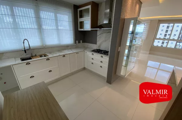 PARA LOCAÇÃO NO CENTRO - RESIDENCIAL VASTI - Foto 3