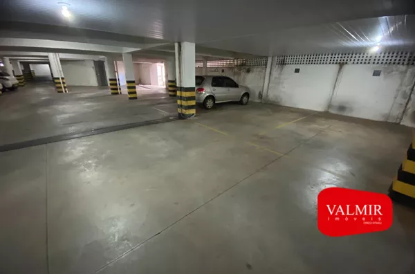 APARTAMENTO RESIDENCIAL - EDIFÍCIO MONTE MORIAH - Foto 19