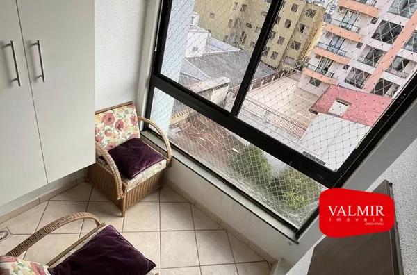 PARA LOCAÇÃO NO CENTRO - EDIFÍCIO ETTORE