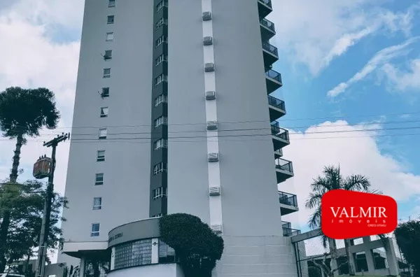 À VENDA NO CENTRO - EDIFÍCIO DONA CESIRA