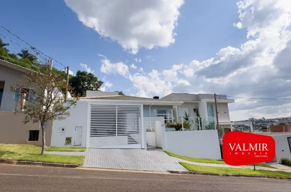 Á VENDA NO INDUSTRIAL II