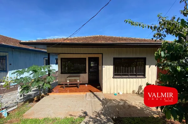 PARA LOCAÇÃO NO CENTRO - RESIDENCIAL