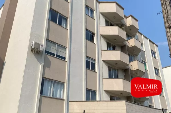 À VENDA NO SANTA TEREZINHA - EDIFÍCIO THEOMAR