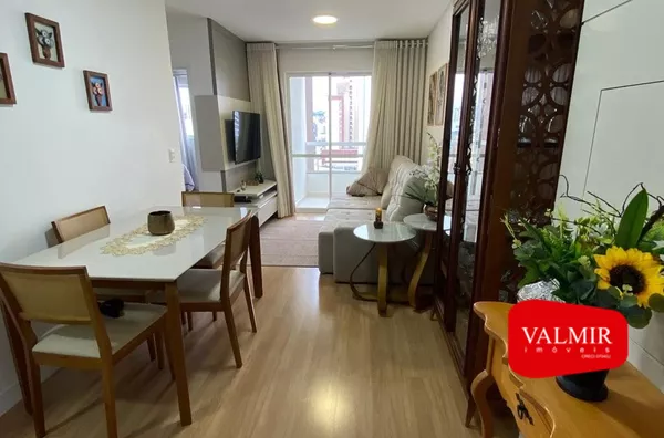 À VENDA NO CENTRO - EDIFÍCIO MONTE EFRAIM